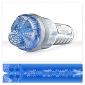 Мастурбатор Fleshlight Turbo Core - Fleshlight - в Уфе купить с доставкой