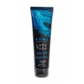 Анальный лубрикант на гибридной основе ORGIE Lube Tube Anal Comfort - 100 мл. - ORGIE - купить с доставкой в Уфе
