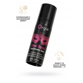 Интимный гель для G-точки ORGIE She Spot с возбуждающим эффектом - 15 мл. - ORGIE - купить с доставкой в Уфе