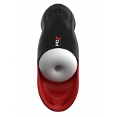 Автоматический мастурбатор PDX Elite Fap-O-Matic Pro - Pipedream - в Уфе купить с доставкой