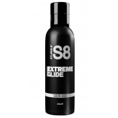 Лубрикант на силиконовой основе S8 Silicon Extreme Glide - 250 мл. - Stimul8 - купить с доставкой в Уфе Лубрикант на силиконовой основе S8 Silicon Extreme Glide - 250 мл. - Stimul8 - купить с доставкой в Уфе