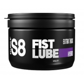 Гибридный лубрикант-желе для фистинга S8 Hybrid Fist Lube - 500 мл. - Stimul8 - купить с доставкой в Уфе Гибридный лубрикант-желе для фистинга S8 Hybrid Fist Lube - 500 мл. - Stimul8 - купить с доставкой в Уфе
