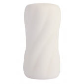 Белый мастурбатор Stamina Masturbator Pleasure Pocket - Chisa - в Уфе купить с доставкой