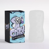 Прозрачный мастурбатор Stamina Masturbator Pleasure Pocket - Chisa - в Уфе купить с доставкой
