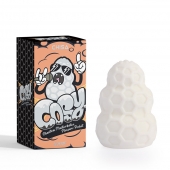 Белый мастурбатор Phantom Masturbator Pleasure Pocket - Chisa - в Уфе купить с доставкой