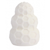 Белый мастурбатор Phantom Masturbator Pleasure Pocket - Chisa - в Уфе купить с доставкой