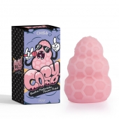 Розовый мастурбатор Phantom Masturbator Pleasure Pocket - Chisa - в Уфе купить с доставкой