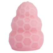 Розовый мастурбатор Phantom Masturbator Pleasure Pocket - Chisa - в Уфе купить с доставкой
