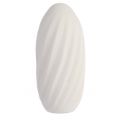 Белый мастурбатор Alpha Masturbator Pleasure Pocket - Chisa - в Уфе купить с доставкой