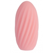 Розовый мастурбатор Alpha Masturbator Pleasure Pocket - Chisa - в Уфе купить с доставкой