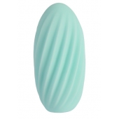 Аквамариновый мастурбатор Alpha Masturbator Pleasure Pocket - Chisa - в Уфе купить с доставкой
