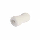 Белый мастурбатор Blow Cox Masturbator Pleasure Pocket - Chisa - в Уфе купить с доставкой