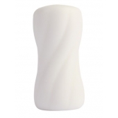 Белый мастурбатор Vigor Masturbator Pleasure Pocket - Chisa - в Уфе купить с доставкой