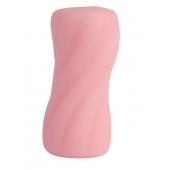Розовый мастурбатор Vigor Masturbator Pleasure Pocket - Chisa - в Уфе купить с доставкой