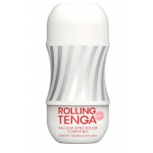 Мастурбатор Rolling Tenga Cup Gentle - Tenga - в Уфе купить с доставкой