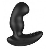 Черный вибромассажер простаты Nexus Ride Extreme - 14,1 см. - Nexus Range - в Уфе купить с доставкой