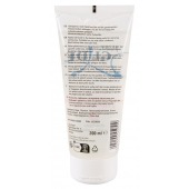 Лубрикант на водной основе Just Glide Strawberry с ароматом клубники - 200 мл. - Orion - купить с доставкой в Уфе