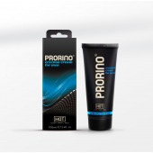 Крем для усиления эрекции Ero Prorino Erection Cream - 100 мл. - Ero - купить с доставкой в Уфе