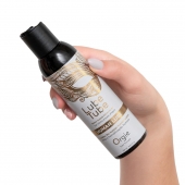 Интимный гель на водной основе Lube Tube Human Lube - 150 мл. - ORGIE - купить с доставкой в Уфе