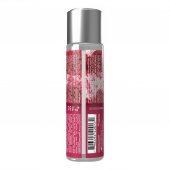Лубрикант на водной основе JO H2O Red Velvet Cake Flavored Lubricant - 60 мл. - System JO - купить с доставкой в Уфе