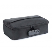 Сумочка для хранения игрушек Discreet Box - Dorcel - купить с доставкой в Уфе