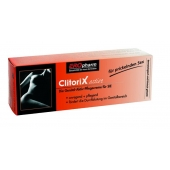 Возбуждающий крем для женщин ClitoriX active - 40 мл. - Joy Division - купить с доставкой в Уфе