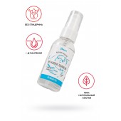 Увлажняющая гель-смазка «Интенсивное увлажнение» - 50 мл. - ToyFa - купить с доставкой в Уфе