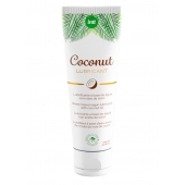 Веганская смазка на водной основе Coconut Lubricant - 100 мл. - INTT - купить с доставкой в Уфе