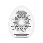 Мастурбатор-яйцо Tenga Egg Shiny II - Tenga - в Уфе купить с доставкой