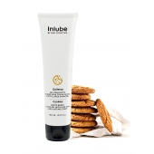 Лубрикант на водной основе Nuei Inlube с алоэ вера и ароматом печенья - 100 мл. - Nuei cosmetics - купить с доставкой в Уфе