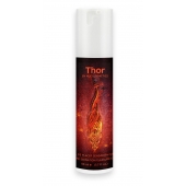 Возбуждающий унисекс гель Thor Fire Gel - 50 мл. - Nuei cosmetics - купить с доставкой в Уфе