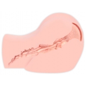 Мастурбатор-полуторс Ella без вибрации - KOKOS - в Уфе купить с доставкой