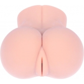 Мастурбатор-полуторс Ella без вибрации - KOKOS - в Уфе купить с доставкой