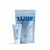 Смазка на водной основе Friday Bae Lube - 50 мл. - Friday Bae - купить с доставкой в Уфе