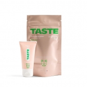 Смазка на водной основе Friday Bae Taste со вкусом мохито - 50 мл. - Friday Bae - купить с доставкой в Уфе