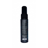 Спрей для горла Deep Throat с десенсибилизирующим эффектом и вкусом бабл-гам - 50 мл. - БиоМед - купить с доставкой в Уфе