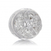 Мастурбатор Fleshlight - Quickshot Masturbator Clear - Fleshlight - в Уфе купить с доставкой