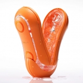 Мастурбатор Tenga Flip ORB Sunset - Tenga - в Уфе купить с доставкой