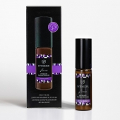 Мужской антибактериальный эко-гель для интимного ухода Intimizer - 20 мл. - Intimizer - купить с доставкой в Уфе