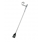 Стек с металлической ручкой - 67 см. - Crazy Handmade - купить с доставкой в Уфе Стек с металлической ручкой - 67 см. - Crazy Handmade - купить с доставкой в Уфе