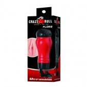 Мега-мастурбатор-ротик Flora - Baile - в Уфе купить с доставкой