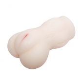 Мастурбатор Passion Lady Precious с вибрацией - 16 см. - Baile - в Уфе купить с доставкой