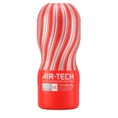 Мастурбатор Reusable Vacuum CUP VC Regular - Tenga - в Уфе купить с доставкой
