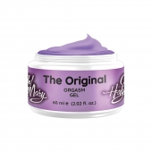 Стимулирующий гель Nuei Oh! Holy Mary The Original Orgasm Gel - 60 мл. - Nuei cosmetics - купить с доставкой в Уфе