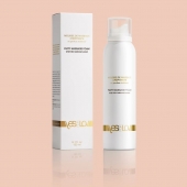 Массажная пена Fizzy Massage Foam - 150 мл. - YESforLOV - купить с доставкой в Уфе