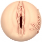 Мастурбатор-вагина FeelLauren Stroker - Kiiroo - в Уфе купить с доставкой