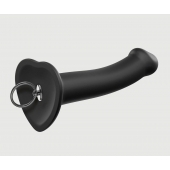 Набор из 3 колец Strap-On-Me Dildo Ring - Strap-on-me - купить с доставкой в Уфе