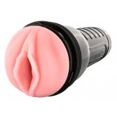 Мастурбатор-вагина Fleshlight - Pink Lady Original - Fleshlight - в Уфе купить с доставкой