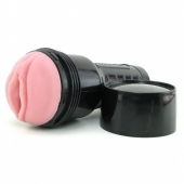 Мастурбатор-вагина Fleshlight - Pink Lady Vortex - Fleshlight - в Уфе купить с доставкой