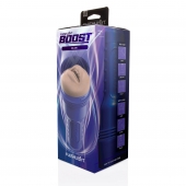 Мастурбатор-ротик Fleshlight Boost Blow - Fleshlight - в Уфе купить с доставкой